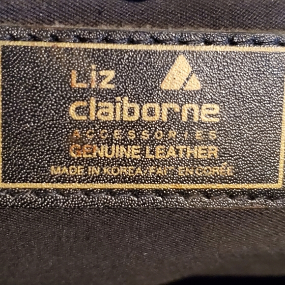 Vintage Liz Claiborne - Picture 10 of 10